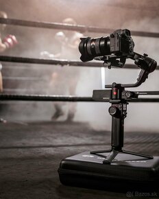 Manfrotto MVG300XM Gimbal - 5