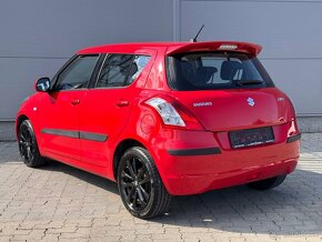 Suzuki Swift 1.2VVT - 5