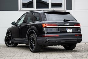 Audi Q7 50 3.0 TDI mHEV S Line Quattro Tiptronic - 5