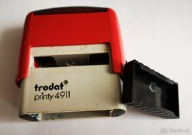 Pečiatka TRODAT printy 4911 - 5