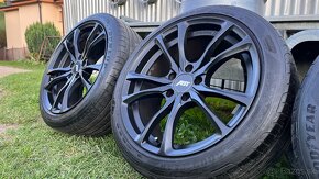 ⚫️Abt Motorsport 5x112 r18 - 5