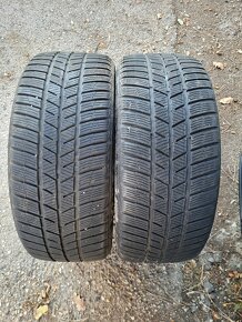 Barum Polaris 5 235/45R18 zimné pneumatiky - 5