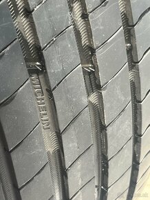 Letne pneumatiky Mischelin 185/65 r15 88H - 5