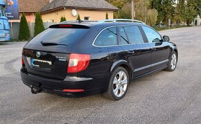 Superb 2 combi 1.6tdi - 5