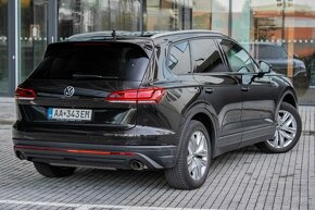 Volkswagen Touareg 3.0 V6 TDI SCR 4Motion Tiptronic - 5