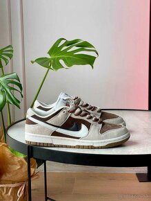 Nike SB Dunk Low 85 Double Swoosh ‘Beige’ - 5