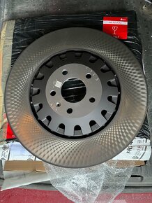 Brembo audi 6piest 400mm - 5