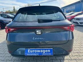 Seat Leon SP 2.0 TDI DSG 2022 - 5