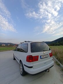 Seat alhambra - 5