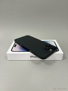 Apple iPhone 14 PRO 256GB Space Black - 5