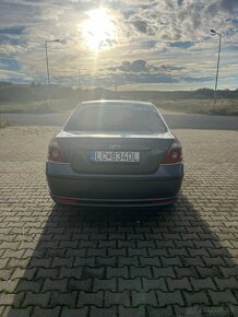 Ford Mondeo mk3 Ghia 2.majiteľ. - 5