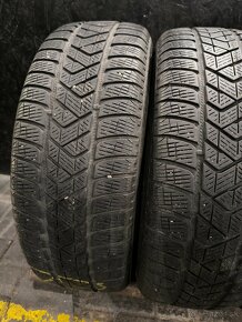 225/60 R17 Pirelli zimne pneumatiky  ❄️❄️❄️❄️ - 5