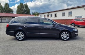 VOLKSWAGEN PASSAT AUTOMAT NAJVYŠŠEJ VÝBAVE - 5