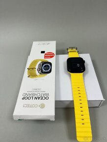 Apple Watch 8.45 mm Midnight - 5