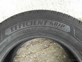 215/65 R16C - 5