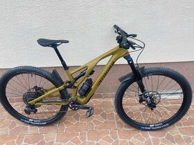 Specialized Stumpjumper EVO Comp Carbon - 5