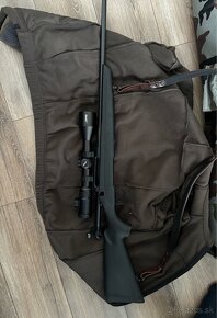 Remington 770 - 5