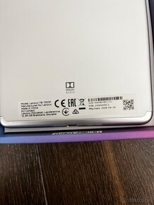 Tablet LENOVO TB-7305F - 5