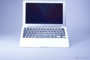 ZÁRUKA/Macbook Air11.6"/I5 1.6GHZ/4GB RAM/128GB SSD - 5