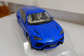 Lamborghini URUS 1:18 - 5