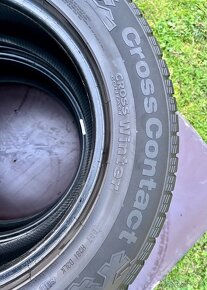 235/65 r17 zimné CONTINENTAL 108H XL - 5