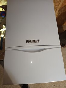 Vallant ecoTEC plus - 5