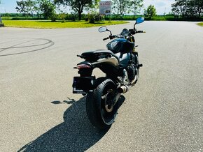 Honda CB600F hornet - 5