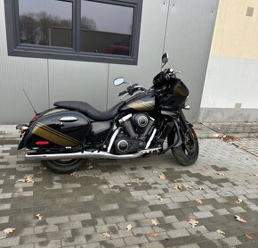 Kawasaki VN 1700 Vaquero - 5