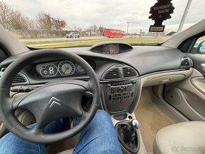 CITROEN C5 2.0 HDI - 5