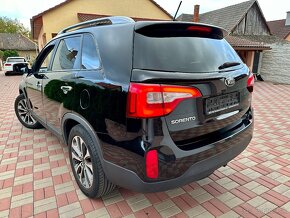 Kia Sorento 2.2CRDi 145kw Automat Panorama AWD(4x4) Facelift - 5