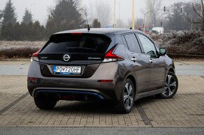 Nissan Leaf Tekna - 5