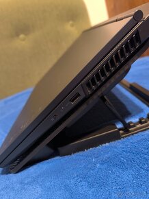 Herný notebook Lenovo Legion 5 15ITH6H - 5