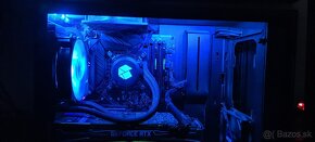 Výkonný herný PC s RTX 2080 - 5