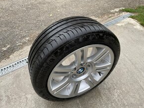 Continental 225/45r17 - 5