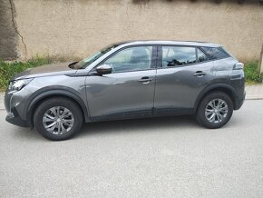 Peugeot 20081.5 hdi 75kw 12/2020 - 5