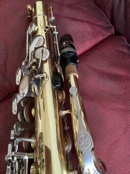 Alt saxofon  YAMAHA YAS - 23 - 5