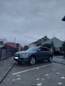 Audi Q5 2.0 TDI 140kw 2015 / možná výmena - 5