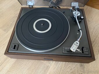 Pioneer PL12D MKii  - STAV NOVÉHO PRÍSTROJA - 5