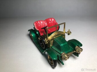 Matchbox Yesteryear 1911 Renault - 5