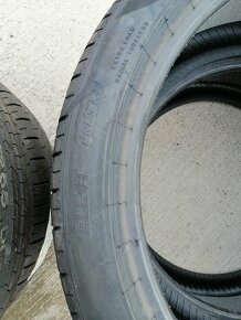 Nové pneu PIRELLI P-ZERO 235/40R19 96W XL leto - 5