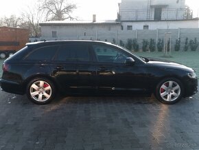 Audi A6 c7, 180 kw, Quatro Avant - 5