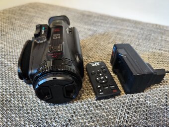 Canon Legria HF G30 50P (50fps) - 5