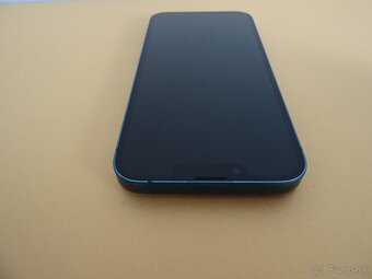 iPhone 13 128GB BLUE - ZÁRUKA 1 ROK - 5