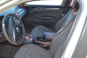 BMW e46 318d 2005 - 5