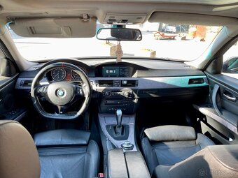 BMW e90 330i 190kw - 5