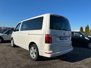 Volkswagen T6 Caravelle 2.0 BiTDI, KR, Comfortline - 5