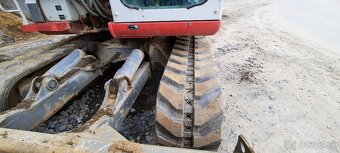 Takeuchi TB2150R - 5