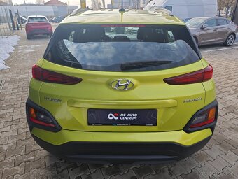 Hyundai Kona 1.0 T-GDi Comfort - 5