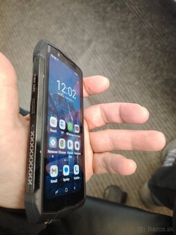 Doogee Smini 8/256 GB, výmena predaj - 5