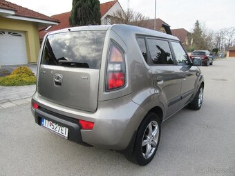 Kia Soul 1.6 CRDi  SK - 5